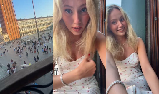mandelie TikTok Live — Jul 28, 2026, 5:29 PM