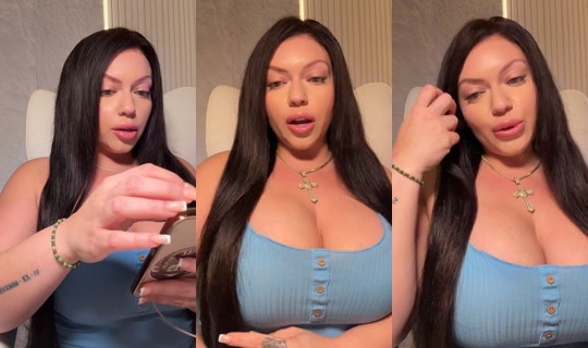 mandimayyyy TikTok Live — Jul 14, 2026, 1:05 AM