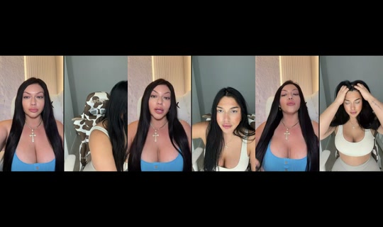 mandimayyyy TikTok Live — Jul 14, 2026, 4:18 AM