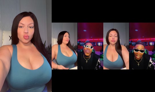 mandimayyyy TikTok Live — Jul 14, 2026, 4:31 PM