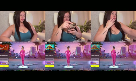 mandimayyyy TikTok Live — Jul 14, 2026, 6:02 PM