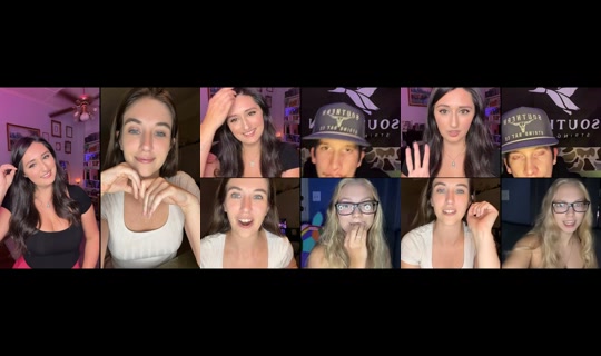 mandiskyesx TikTok Live — Aug 12, 2026, 2:44 AM