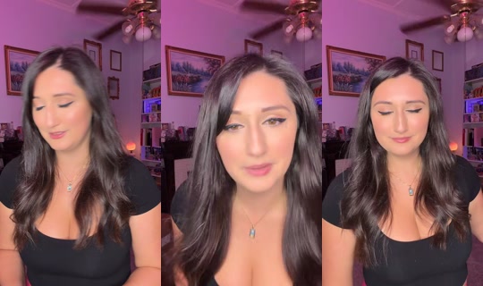 mandiskyesx TikTok Live — Aug 12, 2026, 3:35 AM