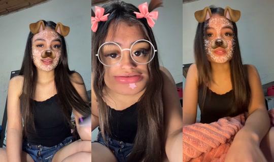 mandszyzy TikTok Live — Jul 14, 2026, 9:42 PM