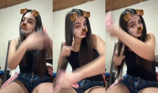 mandszyzy TikTok Live — Jul 14, 2026, 11:27 PM
