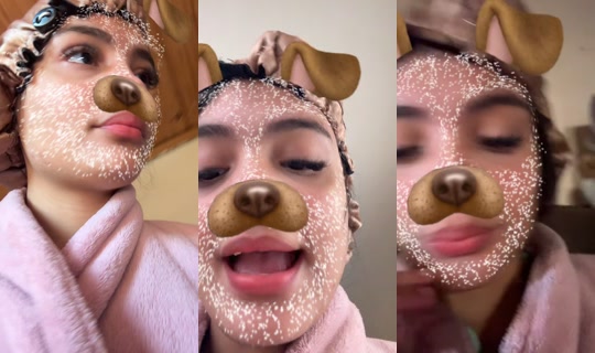 mandszyzy TikTok Live — Jul 15, 2026, 3:52 PM