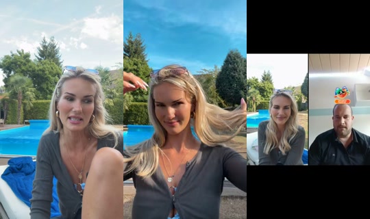 mandymode01 TikTok Live — Aug 10, 2026, 3:18 PM