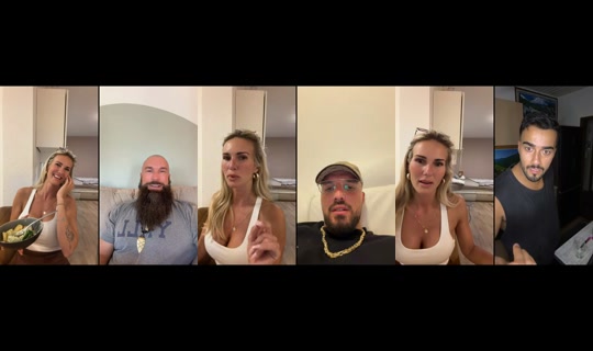 mandymode01 TikTok Live — Aug 10, 2026, 9:23 PM