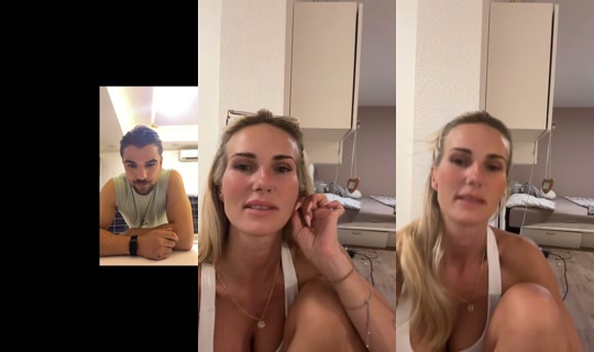 mandymode01 TikTok Live — Aug 10, 2026, 10:36 PM