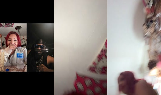 maneater44400 TikTok Live — Jul 10, 2026, 5:36 AM