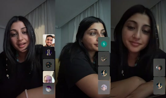 maneferr TikTok Live — Aug 4, 2026, 5:53 PM