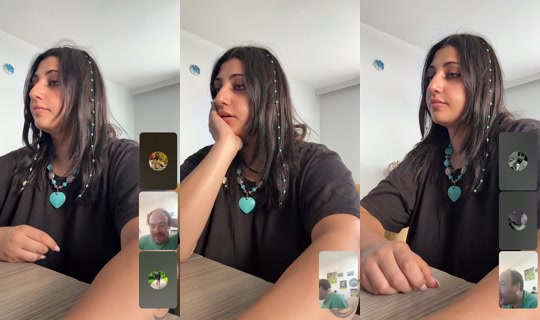 maneferr TikTok Live — Aug 5, 2026, 8:46 AM