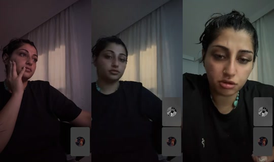 maneferr TikTok Live — Aug 6, 2026, 5:34 PM