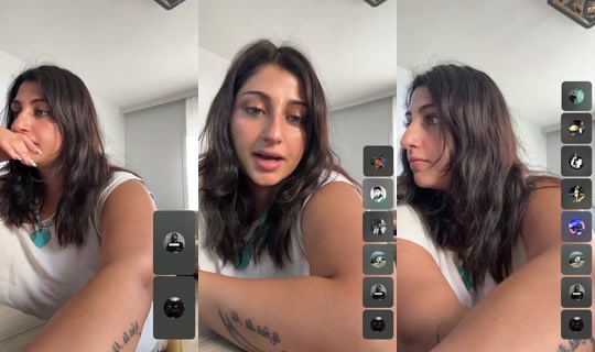 maneferr TikTok Live — Aug 9, 2026, 12:20 PM