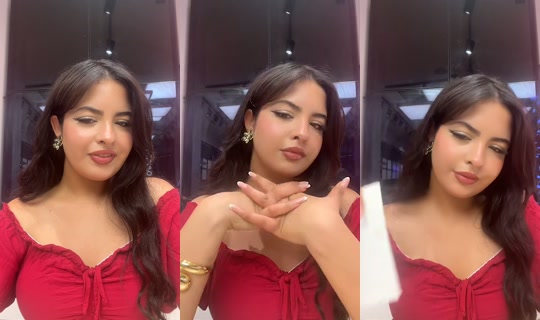 manel.sessy TikTok Live — Jul 12, 2026, 6:29 PM