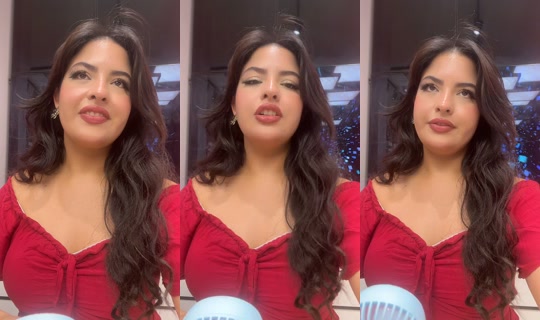 manel.sessy TikTok Live — Jul 12, 2026, 7:08 PM