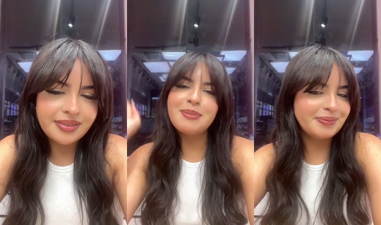manel.sessy TikTok Live — Jul 15, 2026, 2:47 PM