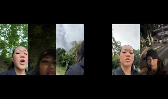 manfah_7 TikTok Live — Jul 13, 2026, 1:49 PM