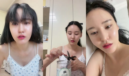 mango_noona2 TikTok Live — Jul 31, 2026, 6:03 AM