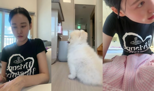 mango_noona2 TikTok Live — Sep 10, 2026, 4:15 AM