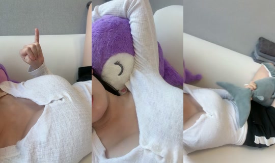 mango_noona2 TikTok Live — Sep 10, 2026, 5:11 AM