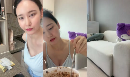 mango_noona2 TikTok Live — Sep 17, 2026, 6:41 AM