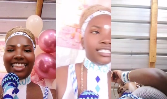 mangxabani22 TikTok Live — Sep 13, 2026, 10:44 AM