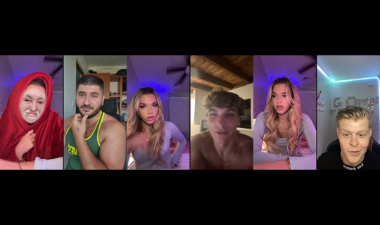 manhattancaldwellwaller TikTok Live — Sep 8, 2026, 7:50 AM