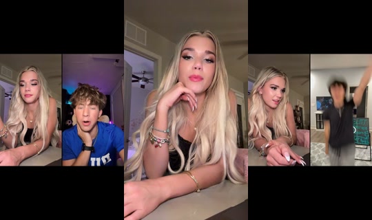 manhattancaldwellwaller TikTok Live — Sep 19, 2026, 2:29 AM