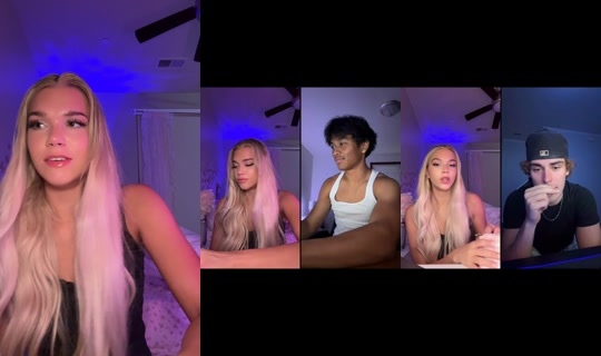 manhattancaldwellwaller TikTok Live — Sep 20, 2026, 2:14 AM