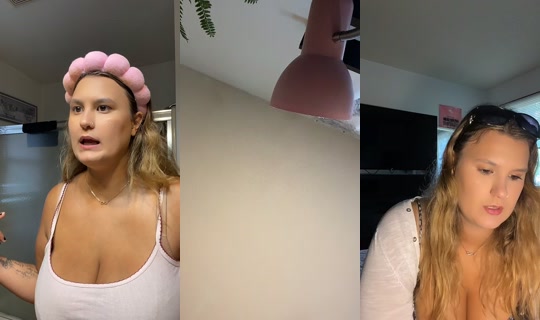 manifestingbetterdayz TikTok Live — Aug 7, 2026, 1:18 PM
