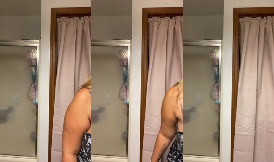 manifestingbetterdayz TikTok Live — Aug 8, 2026, 5:40 AM