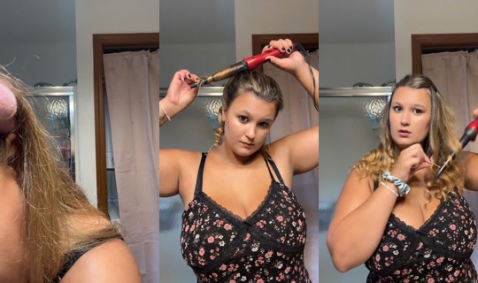manifestingbetterdayz TikTok Live — Aug 8, 2026, 3:32 PM