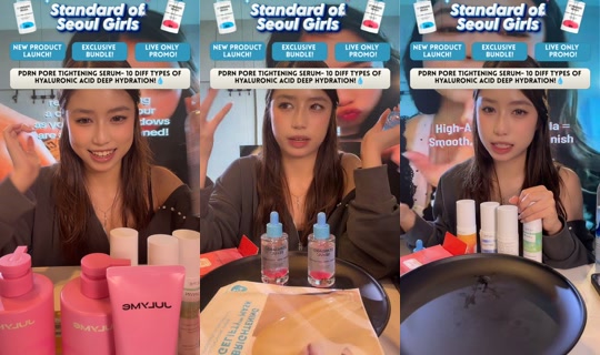 mannecosg TikTok Live — Jul 29, 2026, 12:42 PM