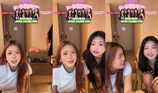 mannecosg TikTok Live — Aug 21, 2026, 7:03 AM