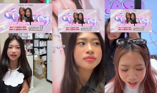 mannecosg TikTok Live — Aug 21, 2026, 2:49 PM