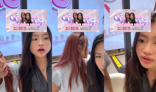 mannecosg TikTok Live — Aug 21, 2026, 3:40 PM
