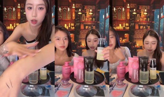 mannecosg TikTok Live — Sep 4, 2026, 9:22 AM