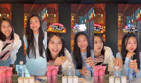 mannecosg TikTok Live — Sep 8, 2026, 7:22 AM