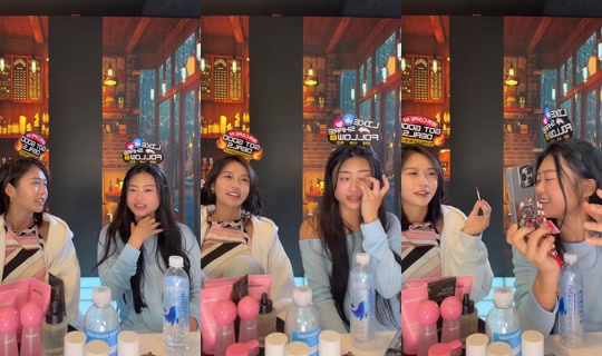 mannecosg TikTok Live — Sep 8, 2026, 8:13 AM