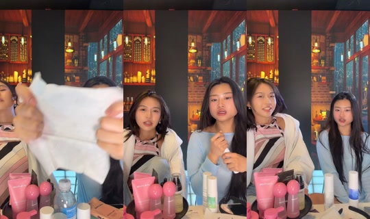mannecosg TikTok Live — Sep 8, 2026, 9:03 AM