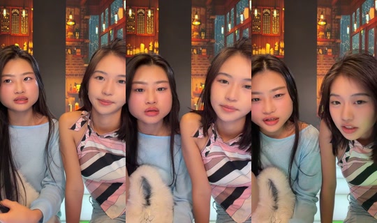 mannecosg TikTok Live — Sep 8, 2026, 12:17 PM