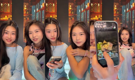 mannecosg TikTok Live — Sep 8, 2026, 12:32 PM