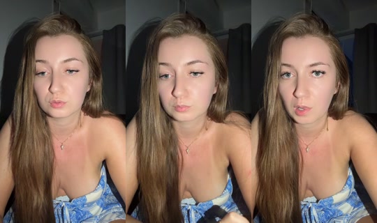 manon24.19 TikTok Live — Aug 28, 2026, 8:20 PM