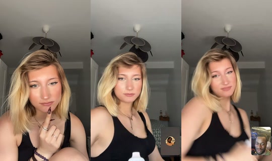 manon_cst5 TikTok Live — Aug 19, 2026, 3:32 PM