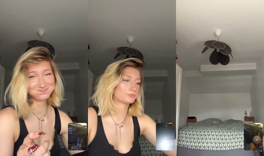 manon_cst5 TikTok Live — Aug 19, 2026, 4:22 PM