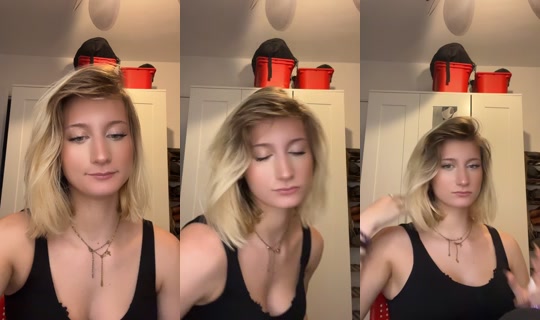 manon_cst5 TikTok Live — Aug 19, 2026, 7:25 PM