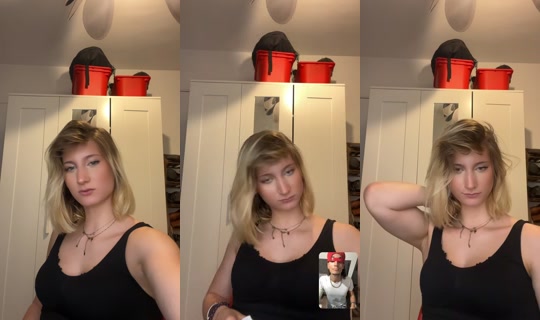 manon_cst5 TikTok Live — Aug 19, 2026, 8:16 PM