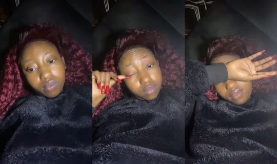 mantabenii TikTok Live — Jul 31, 2026, 5:31 PM