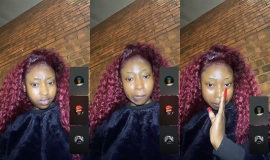 mantabenii TikTok Live — Aug 1, 2026, 11:18 AM